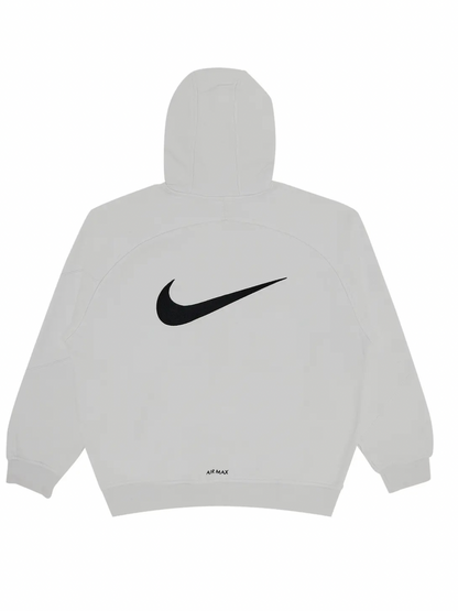 Supreme Nike Tracksuit White