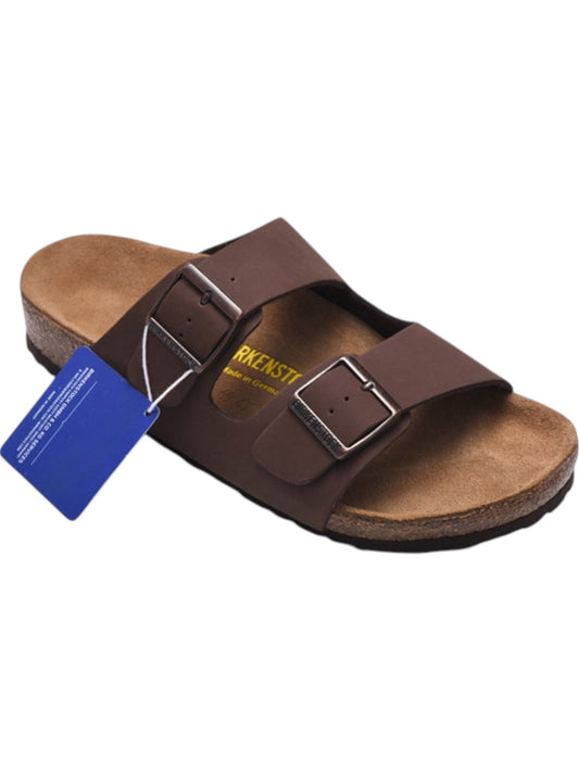 Birkenstock Arizona Brown Matte