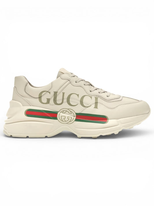 Gucci Rhyton Vintage Logo