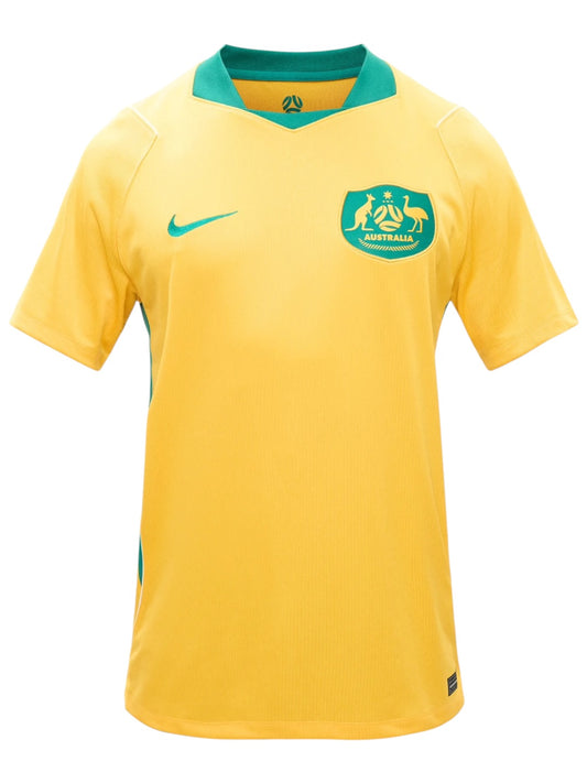 Australia Home Jersey 2026