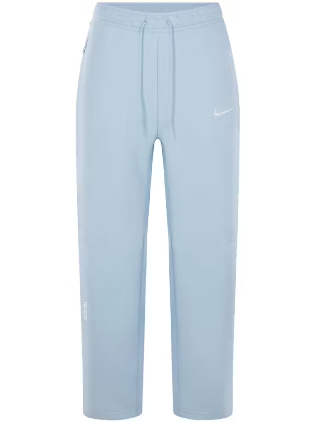 Nike x NOCTA Tech Fleece Open Hem Pant Cobalt Blue Tint