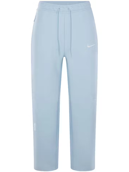 Nike x NOCTA Tech Fleece Open Hem Pant Cobalt Blue Tint
