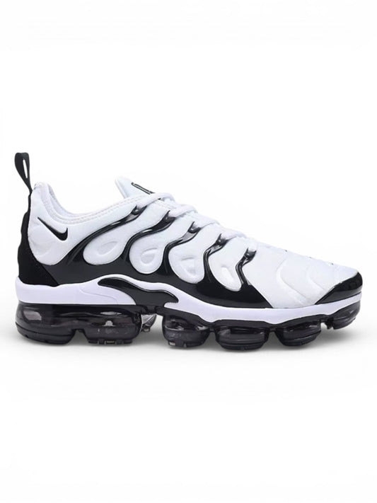 Nike Air VaporMax Plus White Black