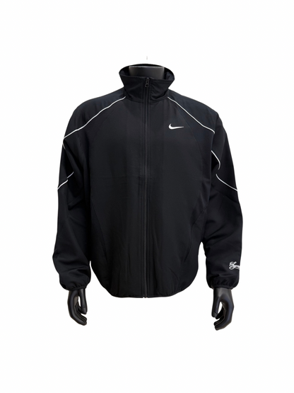 Supreme Nike Tracksuit Black