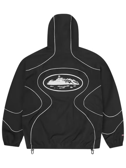 Nike x Corteiz NRG Tracksuit Black Onyx