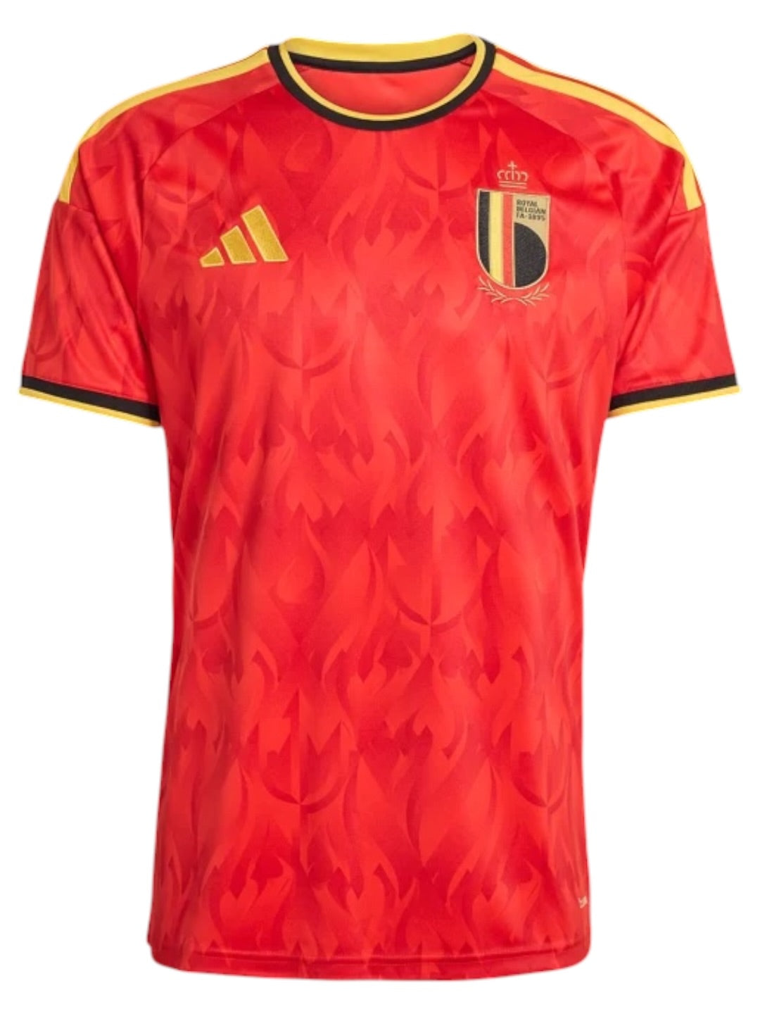 Belgium Home Jersey 2026