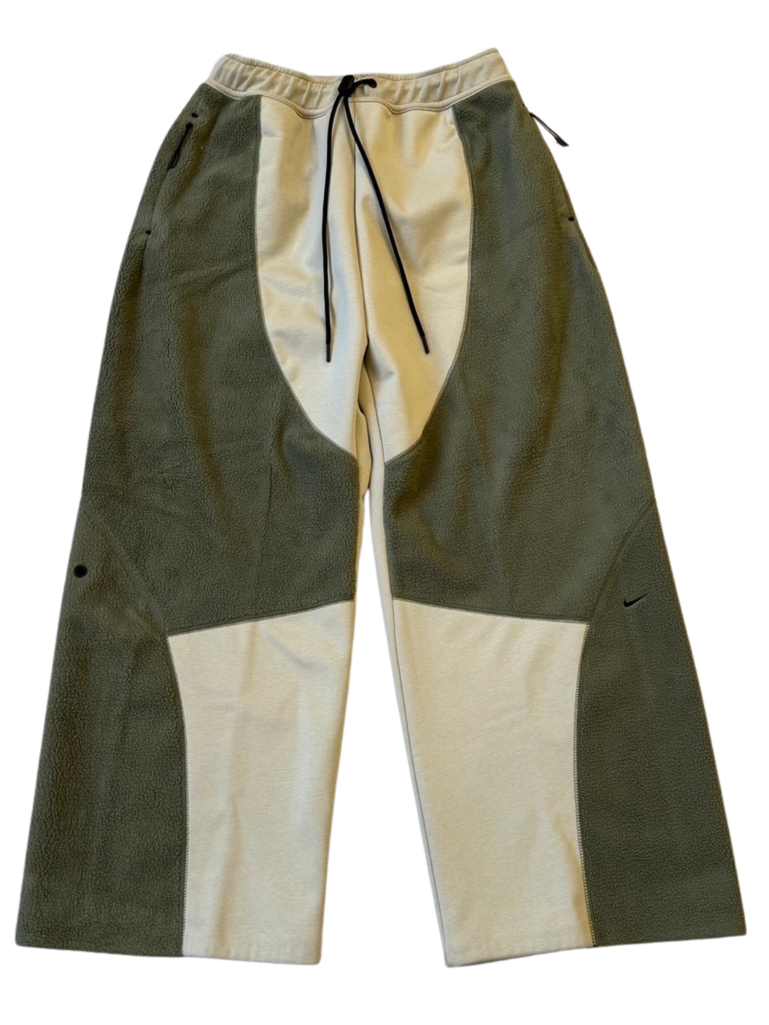 Nike Tech Boreas Therma-FIT Pants Light Army/Cool Grey