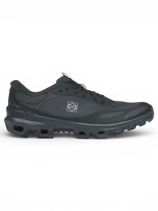 On Running Cloudventure 2 LOEWE Gunmetal