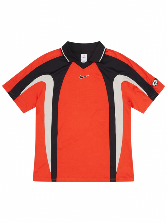 Corteiz X Nike Nrg Jersey Team Orange