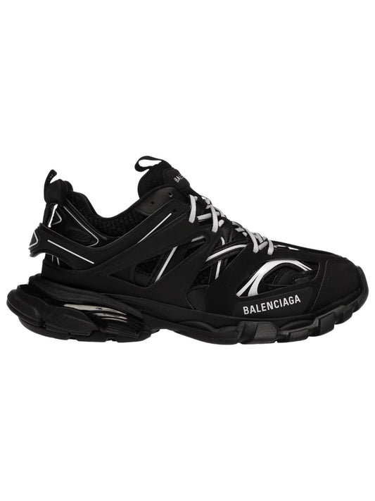 Balenciaga Track Black 2021