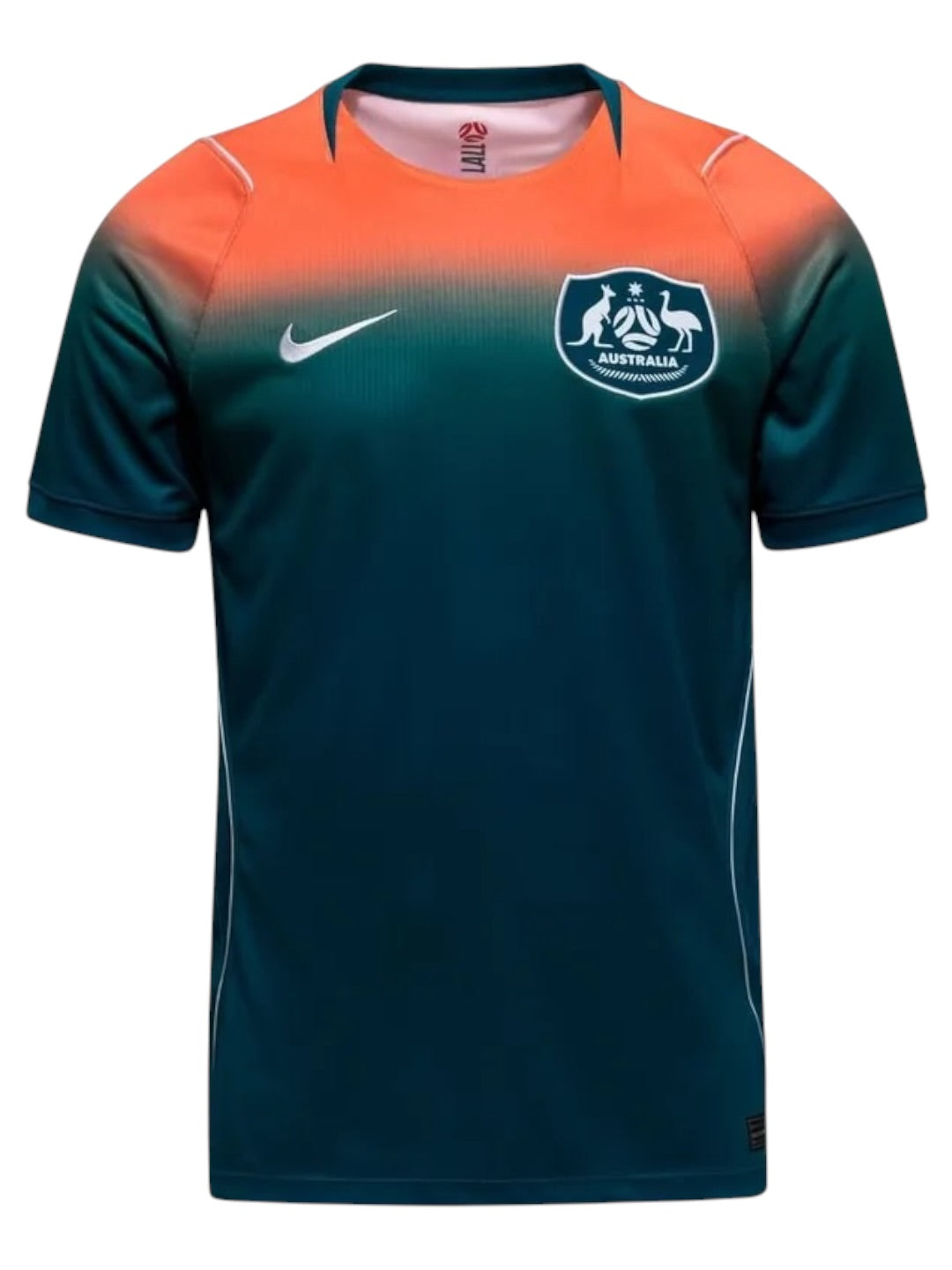 Australia Away Jersey 2026