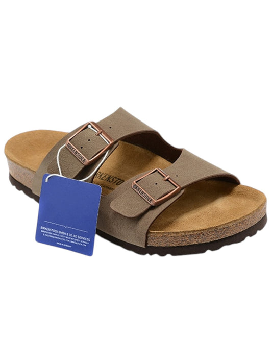 Birkenstock Arizona Brown