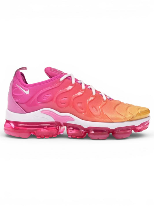 Nike Air VaporMax Plus Laser Fuchsia Psychic Pink