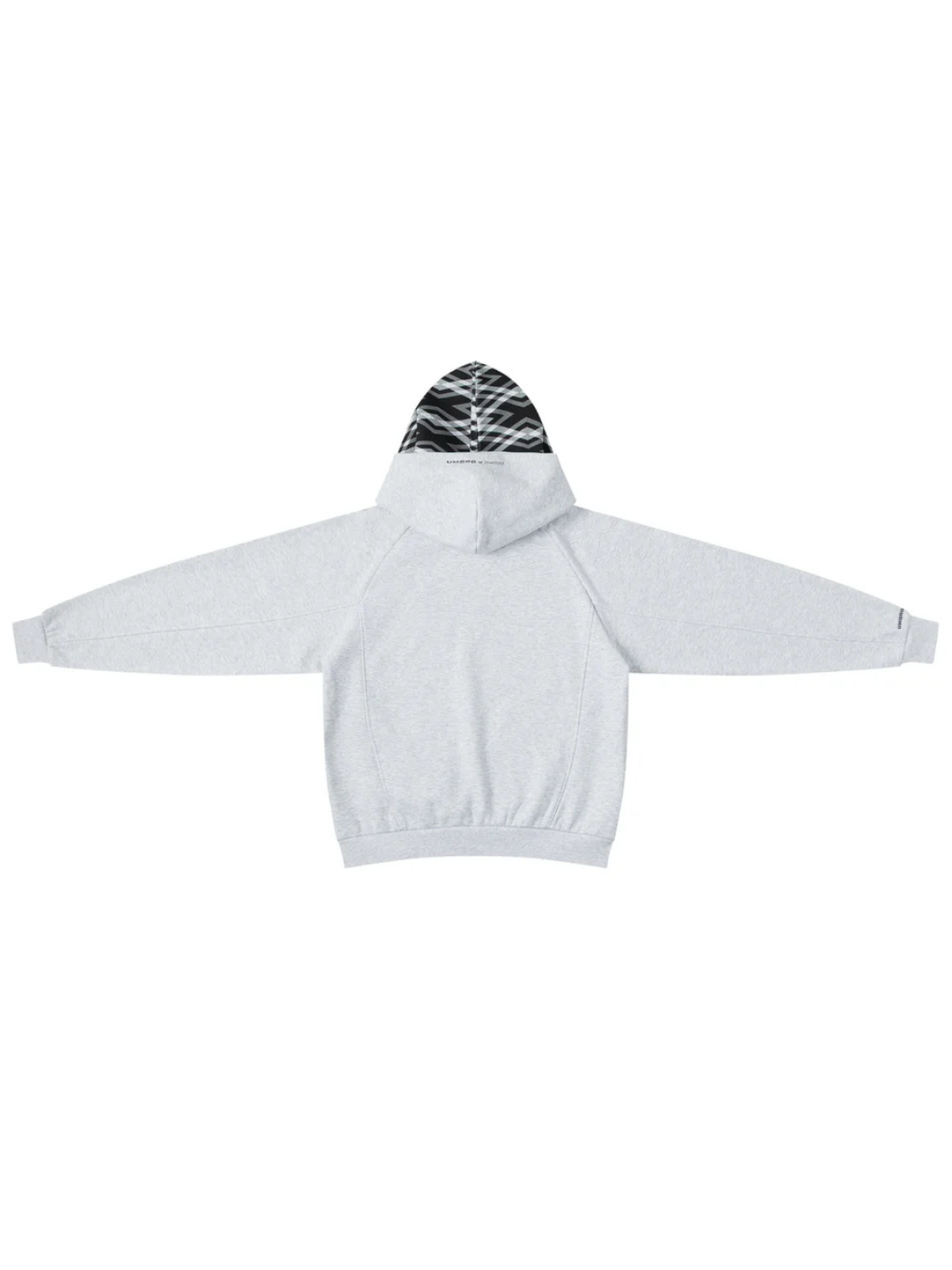 MERTRA x Umbro Warm Up Tracksuit Gray