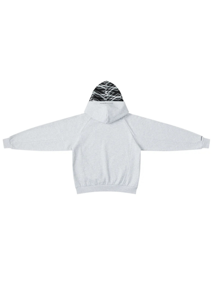 MERTRA x Umbro Warm Up Tracksuit Gray