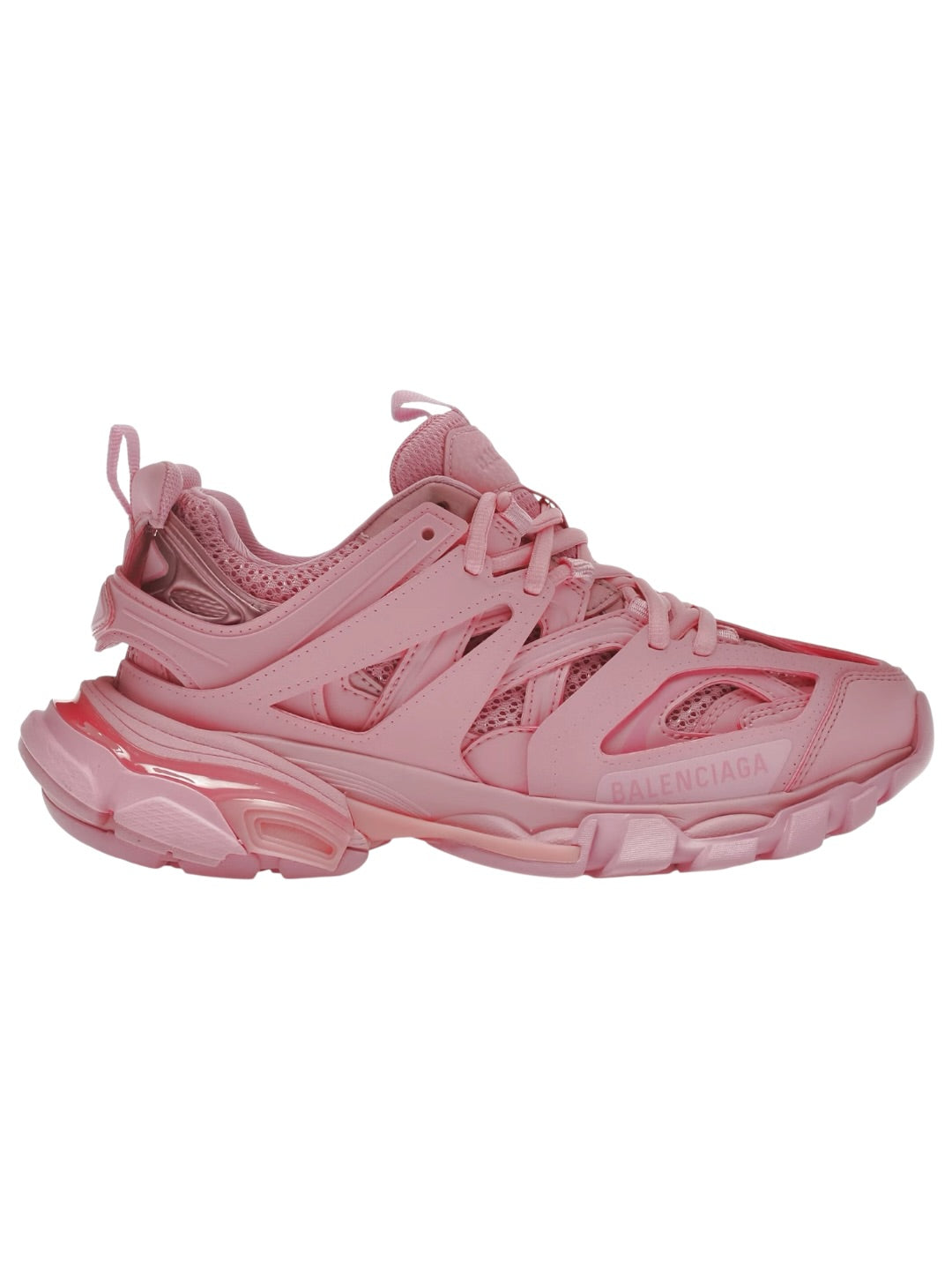Balenciaga Athletics Coach Rosa