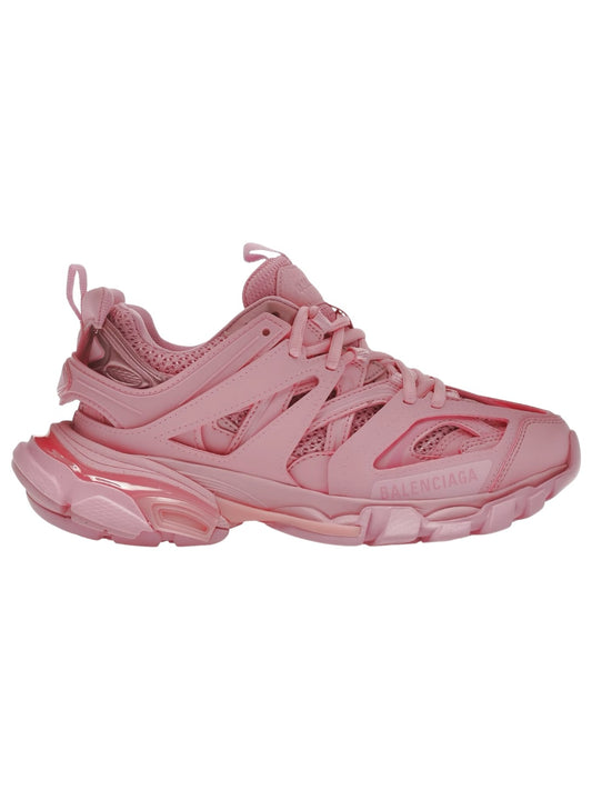 Balenciaga Athletics Coach Rosa