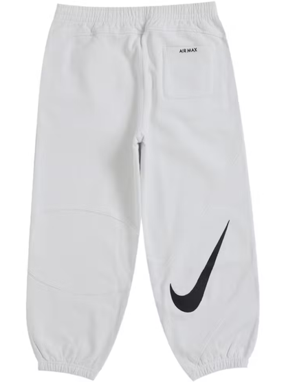 Supreme Nike Tracksuit White