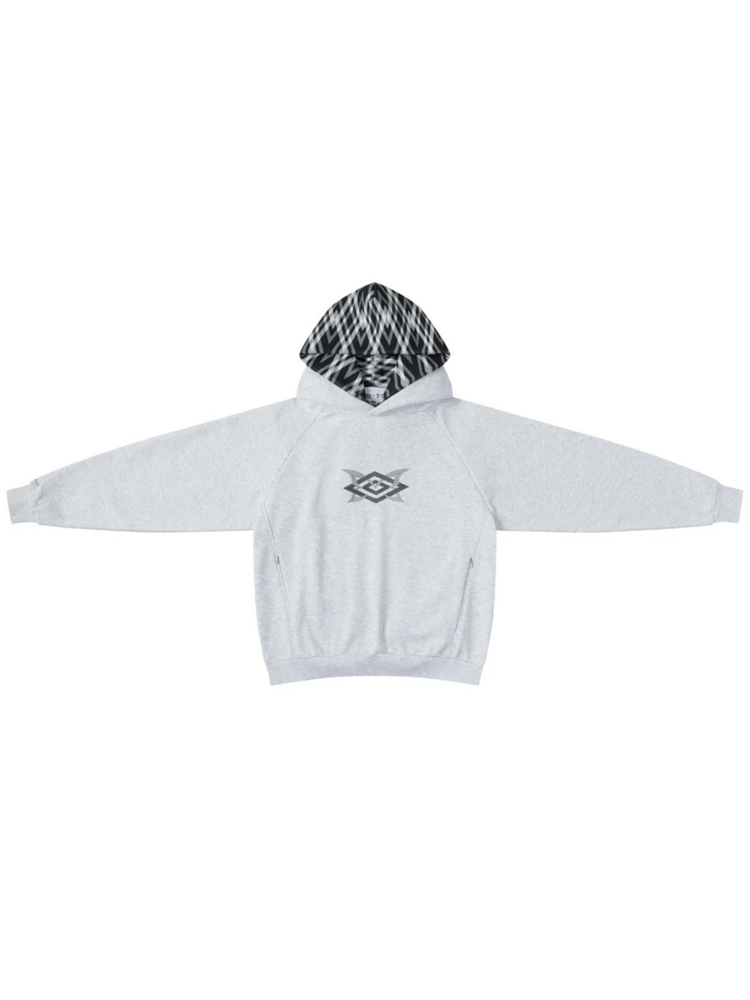 MERTRA x Umbro Warm Up Tracksuit Gray