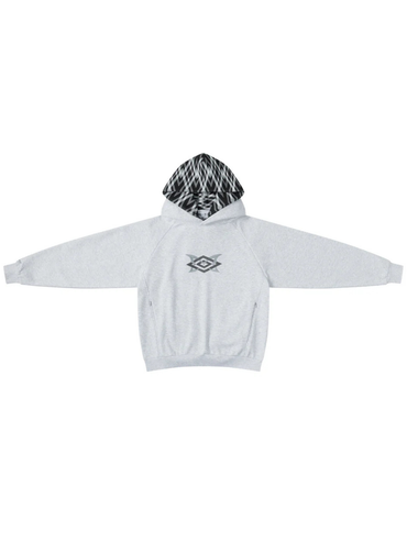 MERTRA x Umbro Warm Up Tracksuit Gray