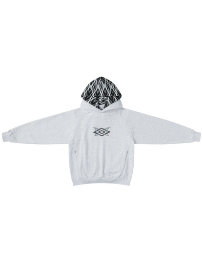 MERTRA x Umbro Warm Up Tracksuit Gray