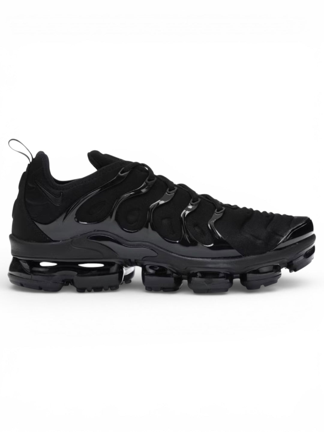 Nike Air VaporMax Plus Triple Black