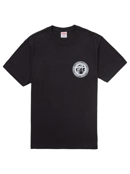 Supreme Devotion Tee Black