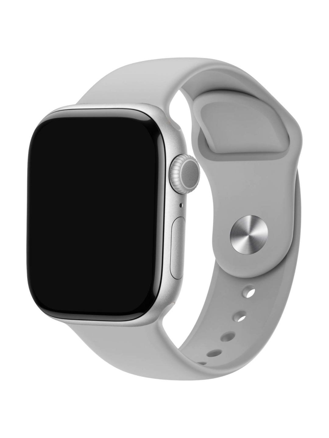 Apple Watch Series 10 Silver Grey