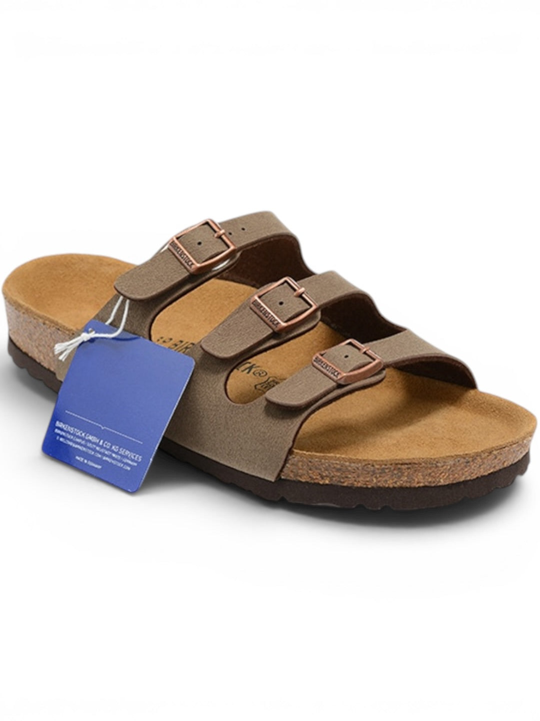 Birkenstock Florida Coffee
