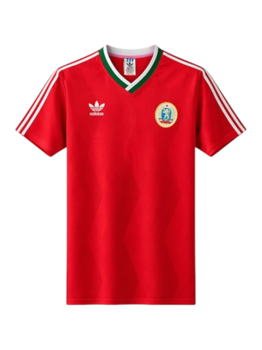 Bulgaria Away Jersey 1986