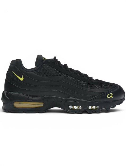 Nike Air Max 95 Corteiz Honey Black