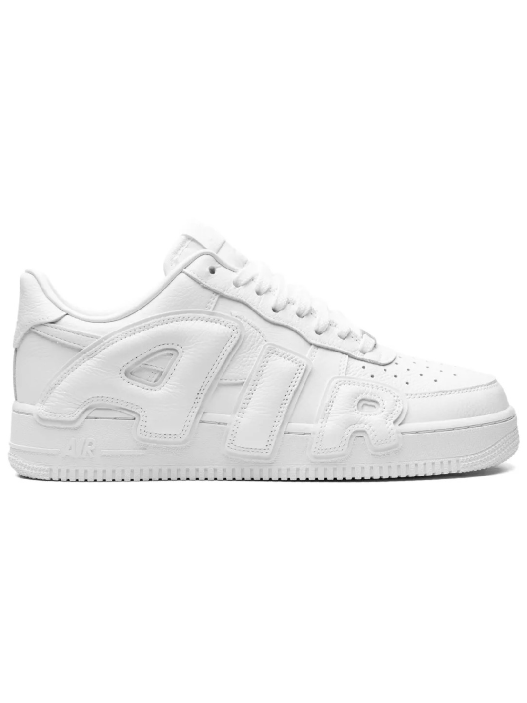 Nike Air Force 1 Low
Cactus Plant Flea Market White (2024)