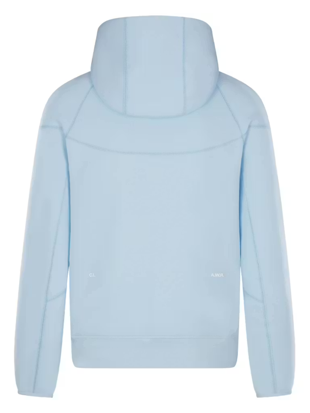Nike x NOCTA Tech Fleece Hoodie
Cobalt Blue Tint