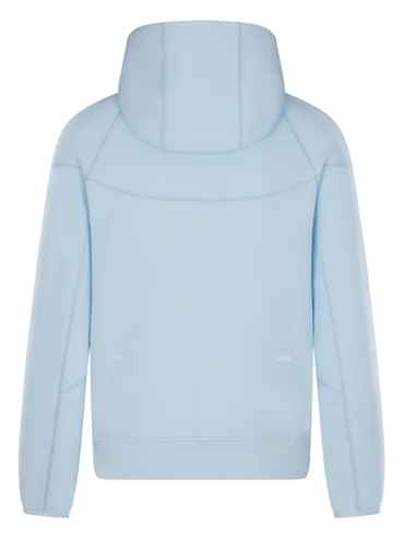 Nike x NOCTA Tech Fleece Hoodie
Cobalt Blue Tint