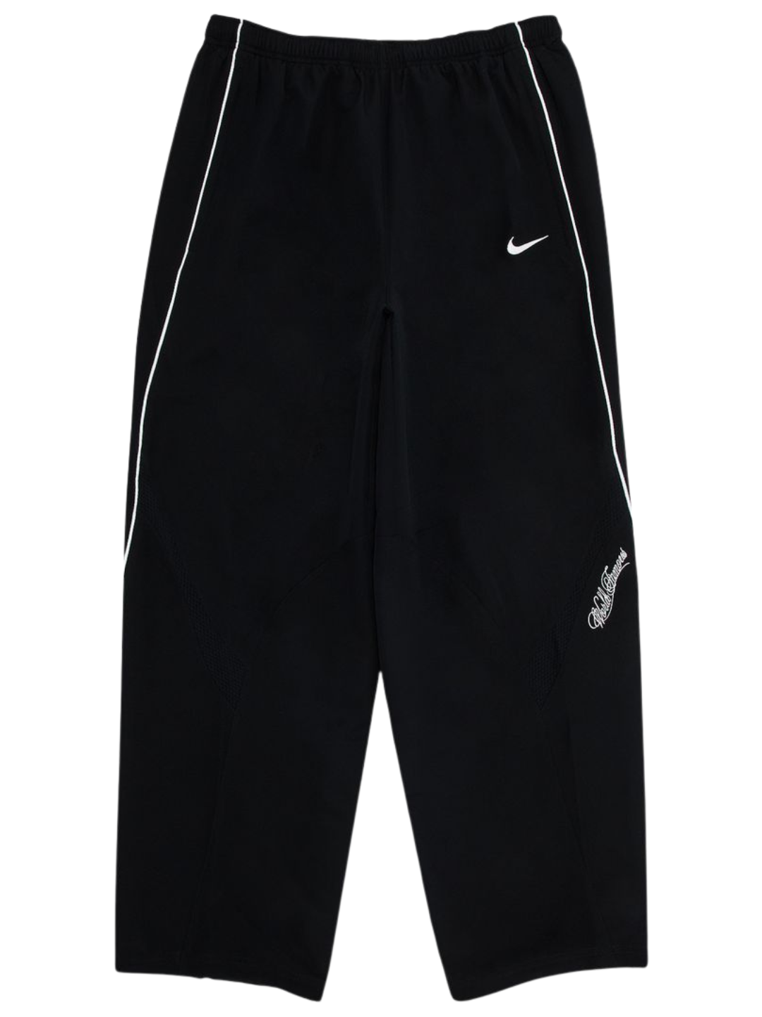 Supreme Nike Tracksuit Black