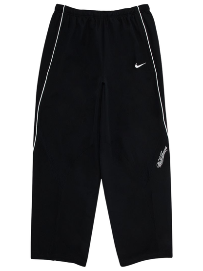Supreme Nike Tracksuit Black
