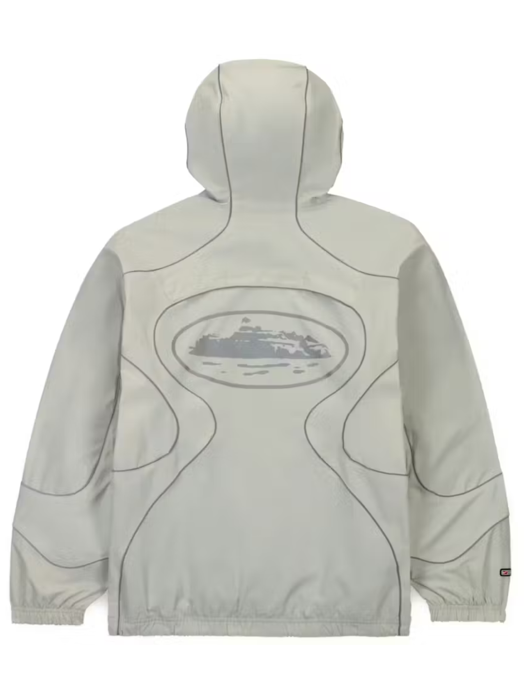 Nike x Corteiz NRG Tracksuit Gray