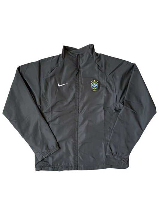 Nike Brazil 2003/04 Jacket
