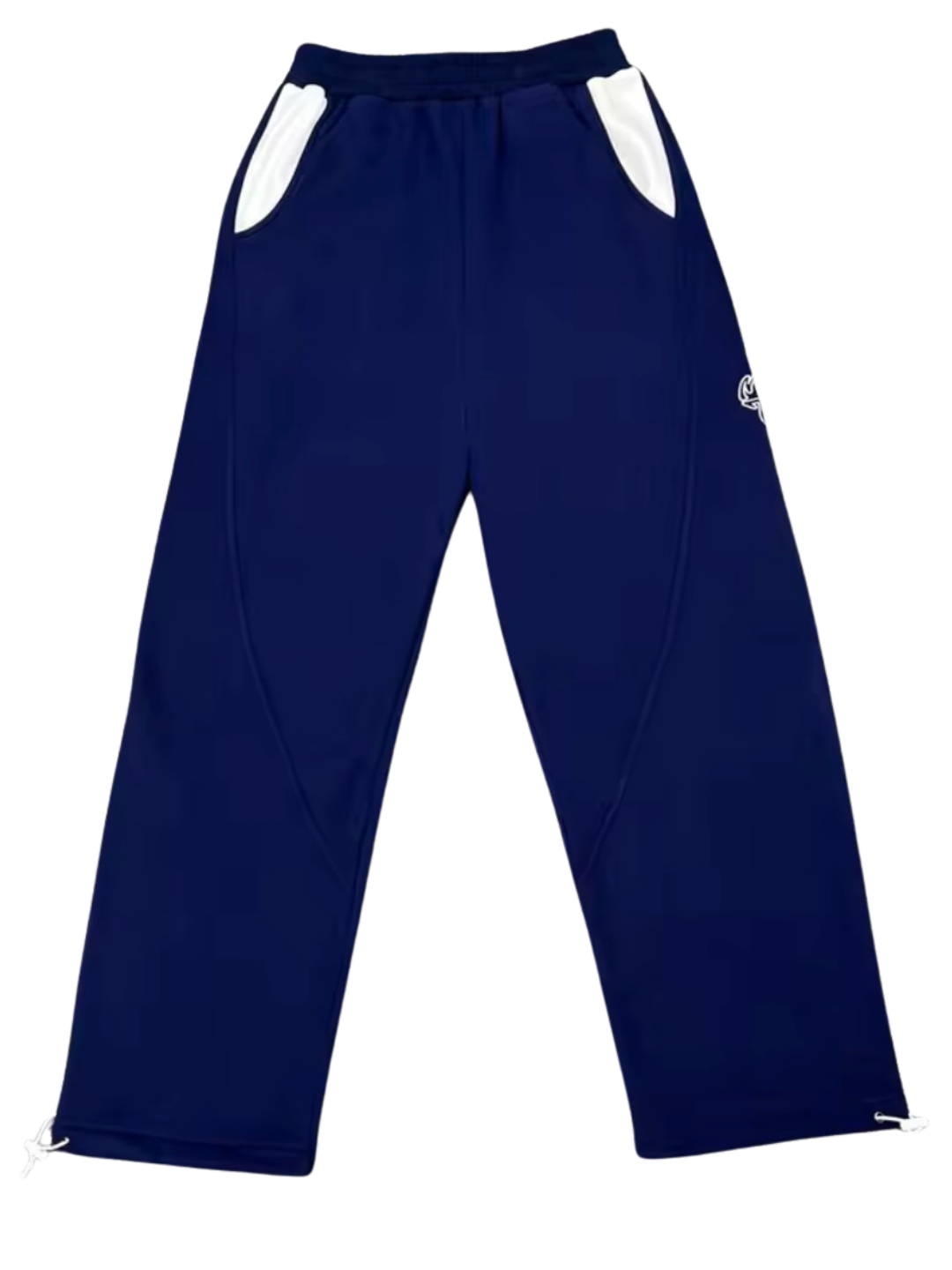 Mertra Tracksuit Navy