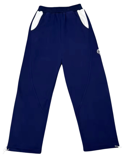 Mertra Tracksuit Navy