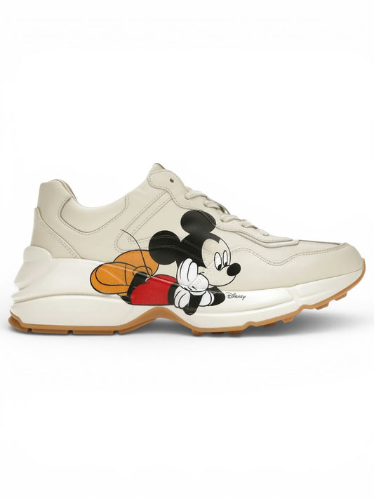 Gucci Rhyton x Disney