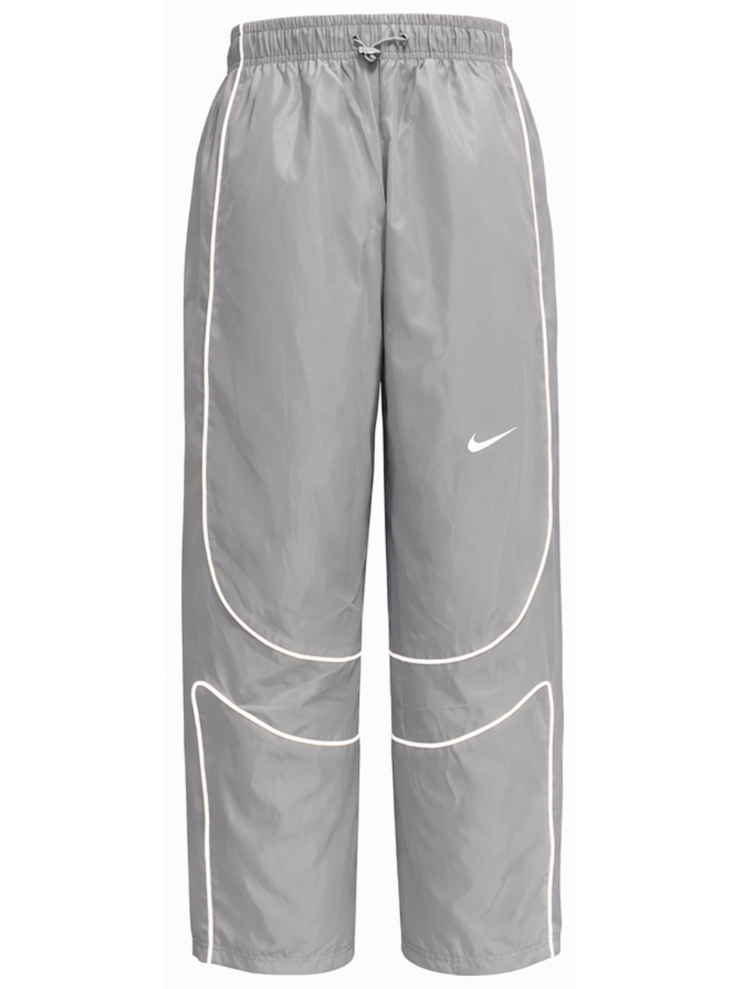 Nike x Corteiz NRG Tracksuit Gray