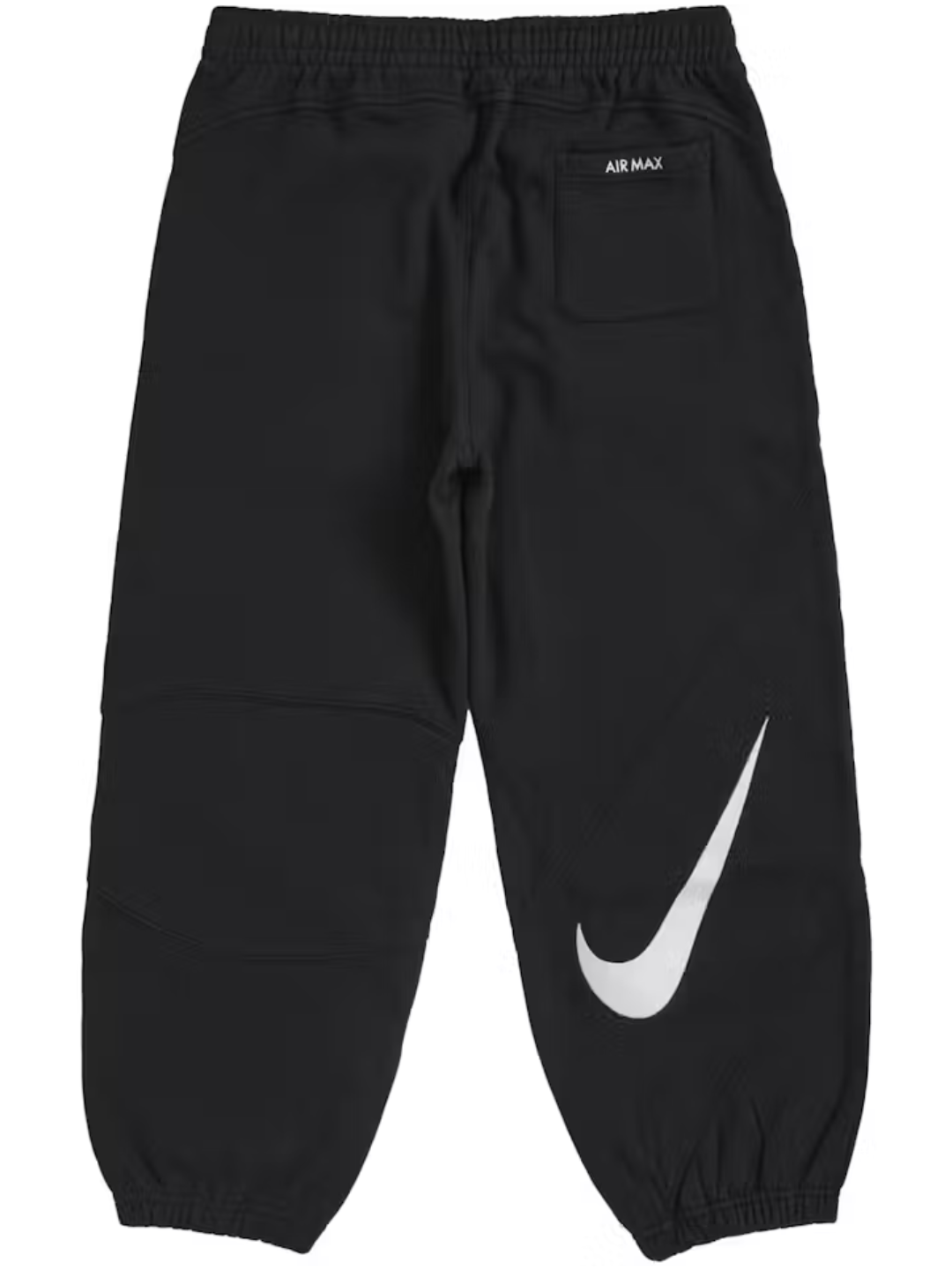 Supreme Nike Tracksuit Black