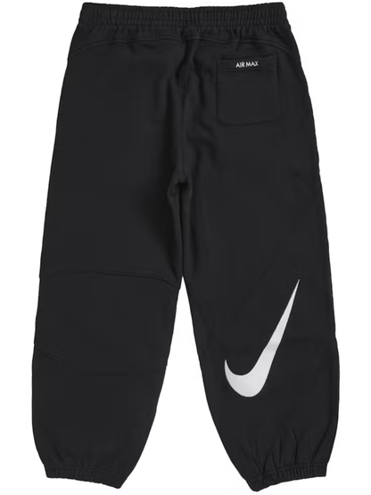 Supreme Nike Tracksuit Black