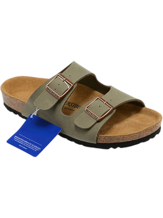Birkenstock Arizona Grey
