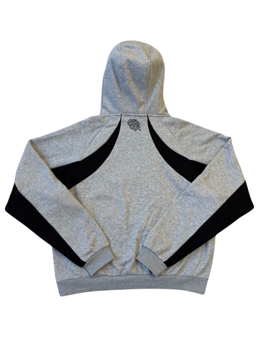 Mertra Hoodie Dark Gray