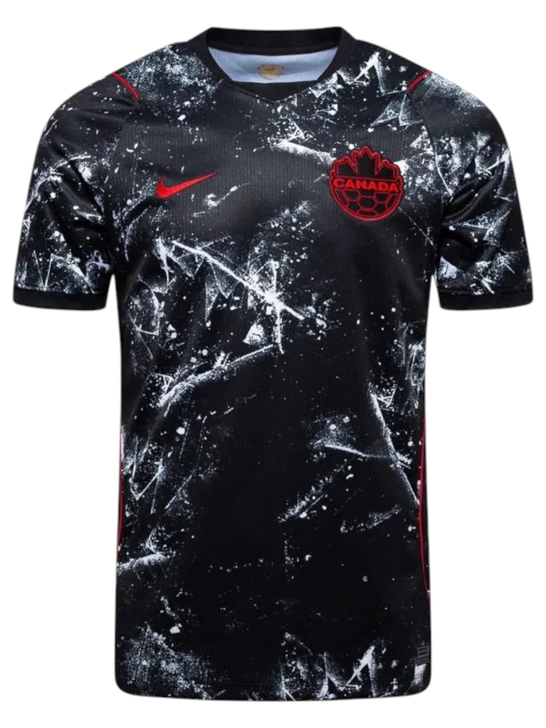 Canada Away Jersey 2026