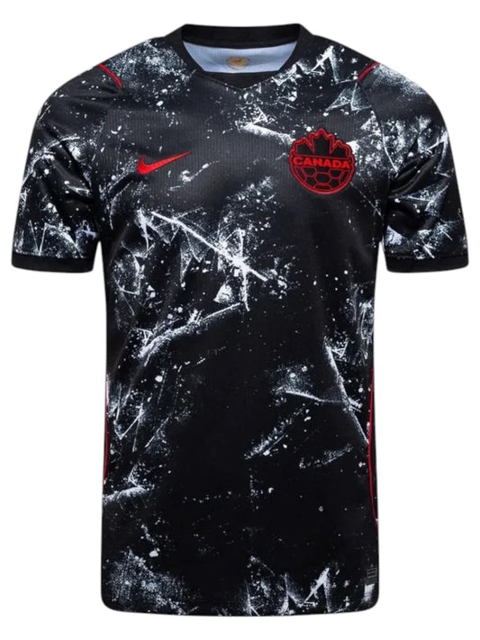 Canada Away Jersey 2026
