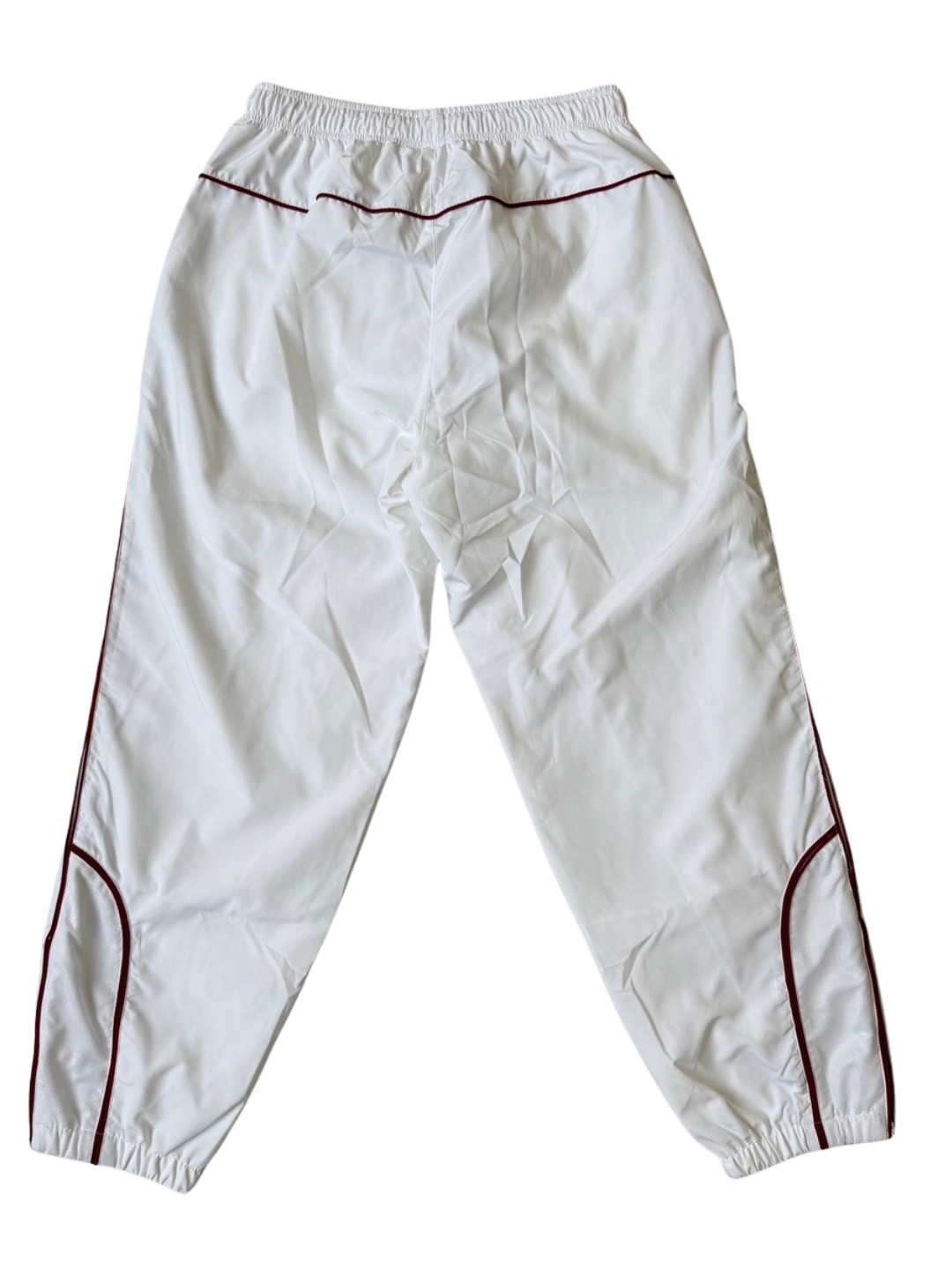 Nike TN Vintage Tracksuit White