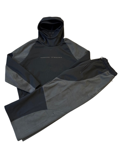 Nike Tech Boreas Therma-FIT Tracksuit Black
